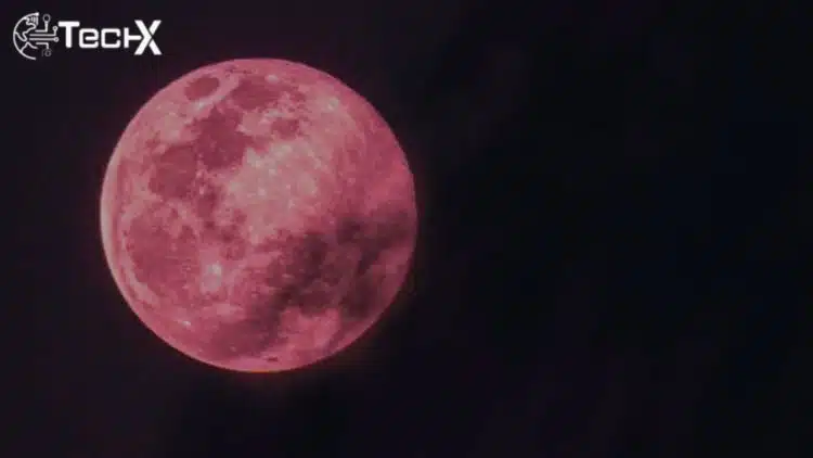 Pink Moon 2025: Will It Be Visible in Pakistan