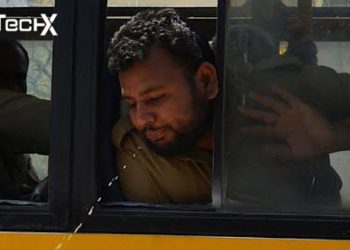 Punjab Govt Imposes Rs. 10K Fine for Spitting and Littering in Public