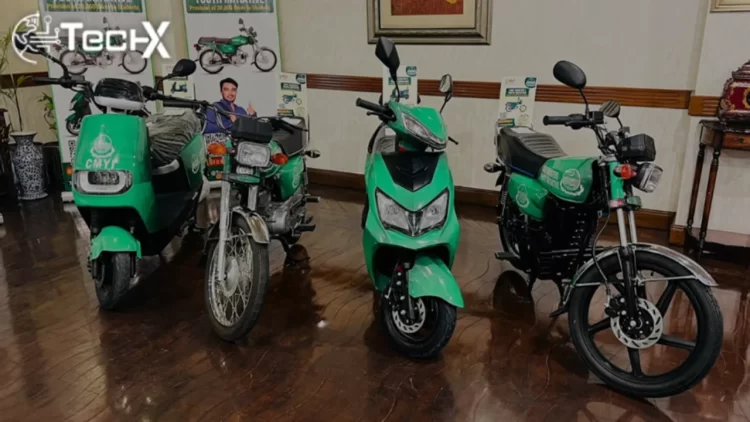 Punjab Government’s Free Bikes Scheme for Students – Apply Now!