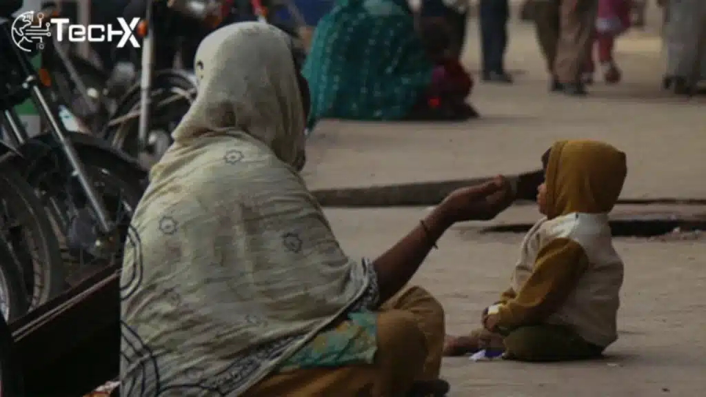 Punjab’s Strict New Law Against Begging: What You Need to Know