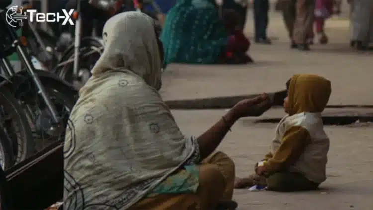 Punjab’s Strict New Law Against Begging: What You Need to Know