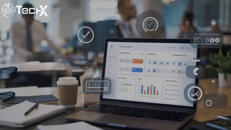 RaterPoint: Advanced Performance Evaluation Tool