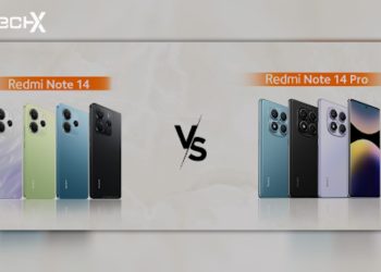Redmi Note 14 Vs Redmi Note 14 Pro – An Extensive Review