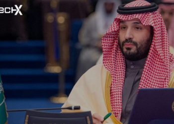 Saudi Arabia Has Banned All Public Displays of Support for Palestine
