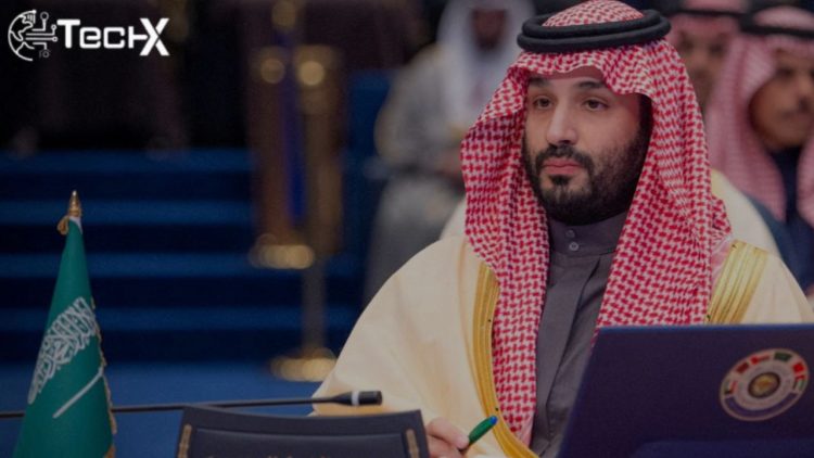 Saudi Arabia Has Banned All Public Displays of Support for Palestine