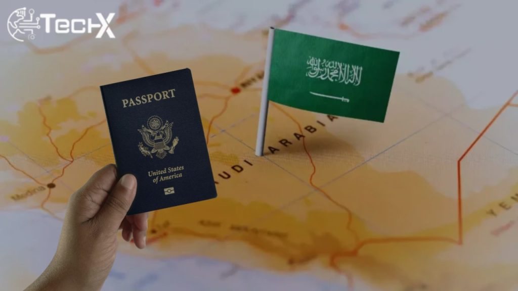 Saudi Arabia Implements New Visa Restrictions for Select Nationalities