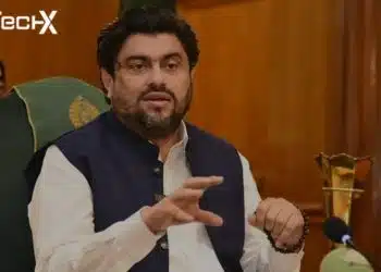 Sindh Governor Seeks Rs100 billion for Karachi's Development from PM