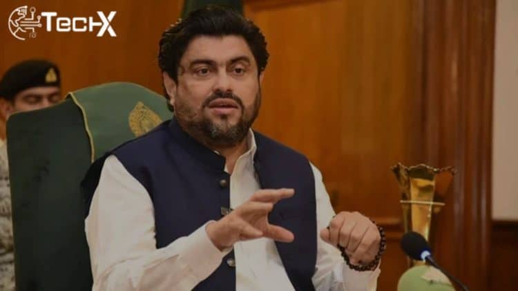 Sindh Governor Seeks Rs100 billion for Karachi's Development from PM