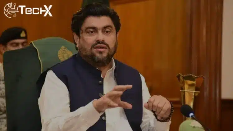 Sindh Governor Seeks Rs100 billion for Karachi's Development from PM