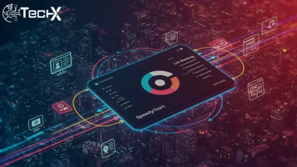 SpeedyShort.com Revolutionizing Short-form Content