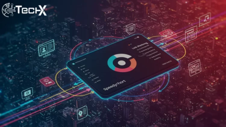 SpeedyShort.com Revolutionizing Short-form Content