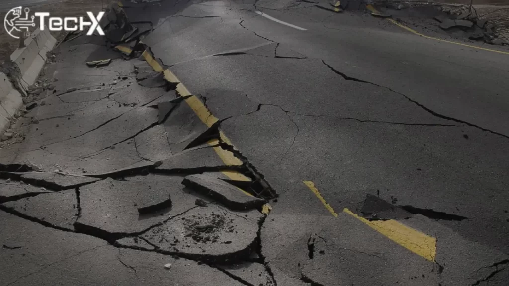 Strong Earthquake Predicted in Pakistan Next Week