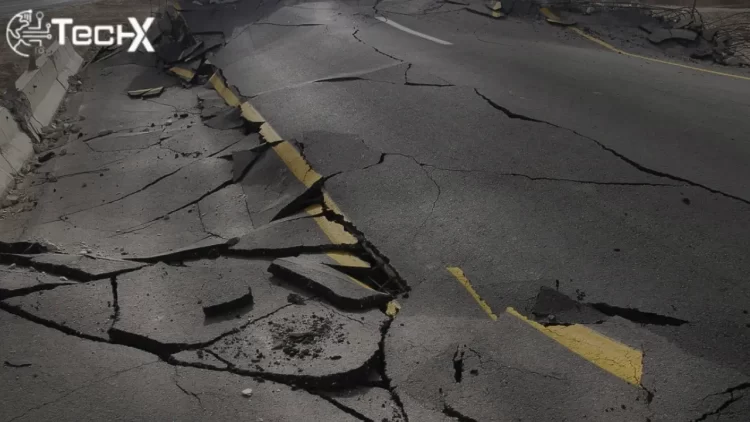 Strong Earthquake Predicted in Pakistan Next Week