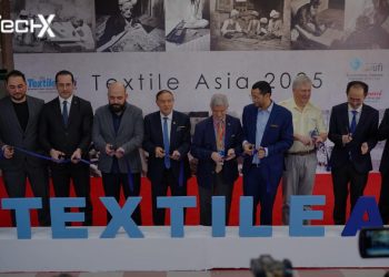 Textile Asia: Pakistan Textile Sector to Get Benefits From USA Tariff Policy