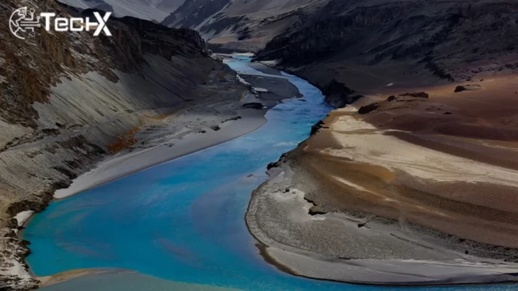 The Indus Waters Treaty: A Historic Pact Now Suspended