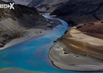 The Indus Waters Treaty: A Historic Pact Now Suspended