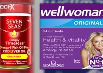 Top 2 Natural Supplements for Boosting Female Fertility