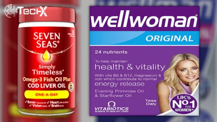 Top 2 Natural Supplements for Boosting Female Fertility