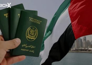 UAE Announces 5-Year Visa for Pakistanis – New Policy