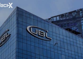 UBL Market Value Now Higher Than HBL and MCB Combined