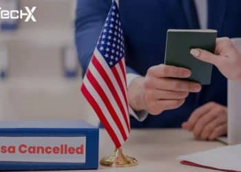 US Starts Cancelling Student Visas Without Warning
