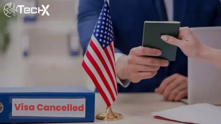 US Starts Cancelling Student Visas Without Warning