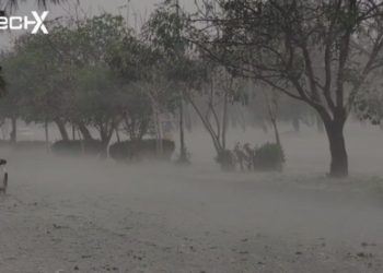 Weather Alert: Pakistan Braces for Heavy Rains and Hailstorms