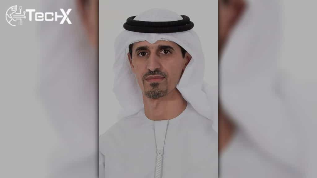 Yousef Altheeb Alketbi, CEO of NRC, on World Health Day