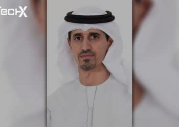 Yousef Altheeb Alketbi, CEO of NRC, on World Health Day