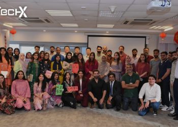 Zong Celebrates Chinese Language Day with an Engaging Cross-Cultural Exchange