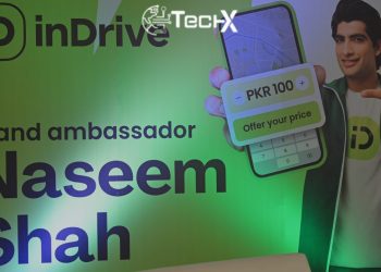 inDrive Announces Cricket Star Naseem Shah as Brand Ambassador to Drive Impact in Pakistan