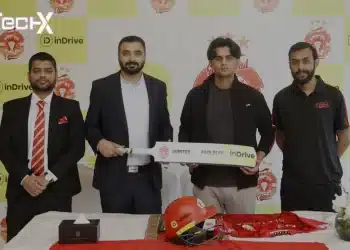 inDrive Becomes Official Partner of Islamabad United for PSL 2025, Strengthening Its Commitment to Sports Development in Pakistan