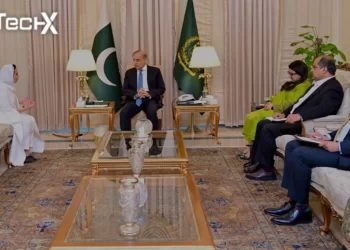 $700m DFDI Pledged to Empower Pakistan's Youth: PM