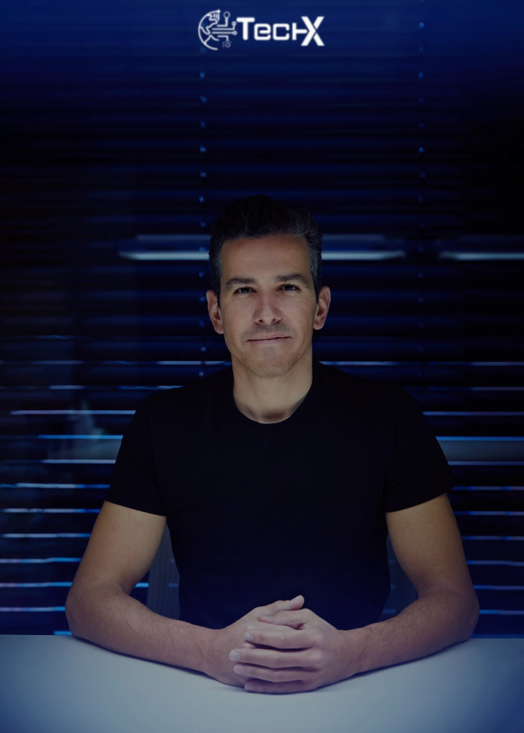 Adrian Locher, Co-Founder & General Partner, Merantix Capital