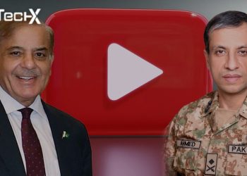 After PM Shehbaz, India blocks ISPR’s YouTube, X accounts