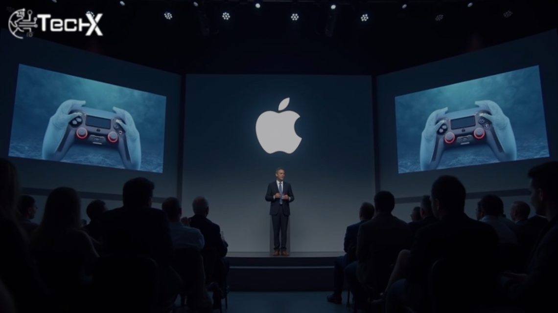 Apple Launches Gaming App & Acquires RAC7 Studio | WWDC 2025