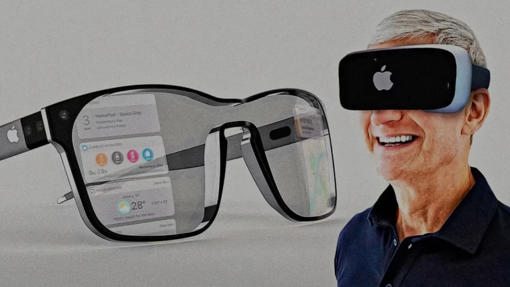 Apple to Launch Smart Glasses with Custom Chips by 2027