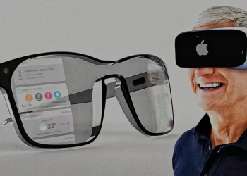 Apple to Launch Smart Glasses with Custom Chips by 2027