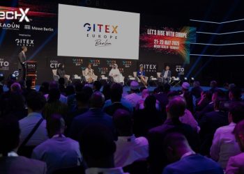 Artificial Intelligence: GITEX EUROPE x Ai Everything Examines Dominant Tech Driving €2.7 Billion Economic Windfall