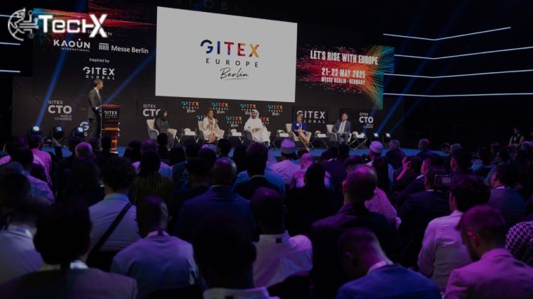 Artificial Intelligence: GITEX EUROPE x Ai Everything Examines Dominant Tech Driving €2.7 Billion Economic Windfall
