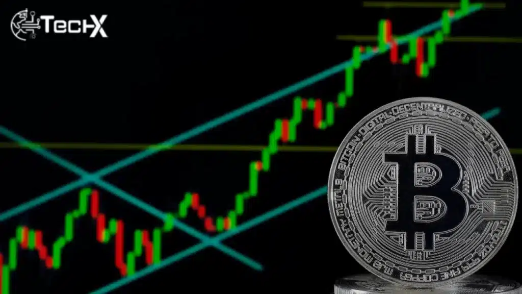 Bitcoin Surges Past 101,000 USDT, Marking a 4.60%