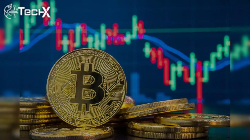 Bitcoin Surpasses $111,000 for the First Time in History