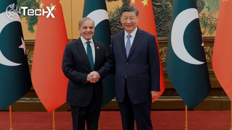 China Backs Pakistan Amid India Tensions – Latest Updates