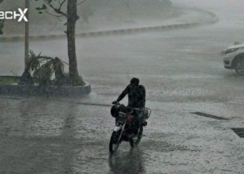 Deadly Punjab Windstorm 13 Kills and 90+ Injures