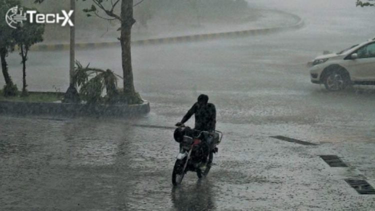 Deadly Punjab Windstorm 13 Kills and 90+ Injures