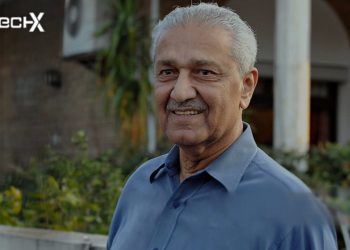 Dr. Abdul Qadeer Khan
