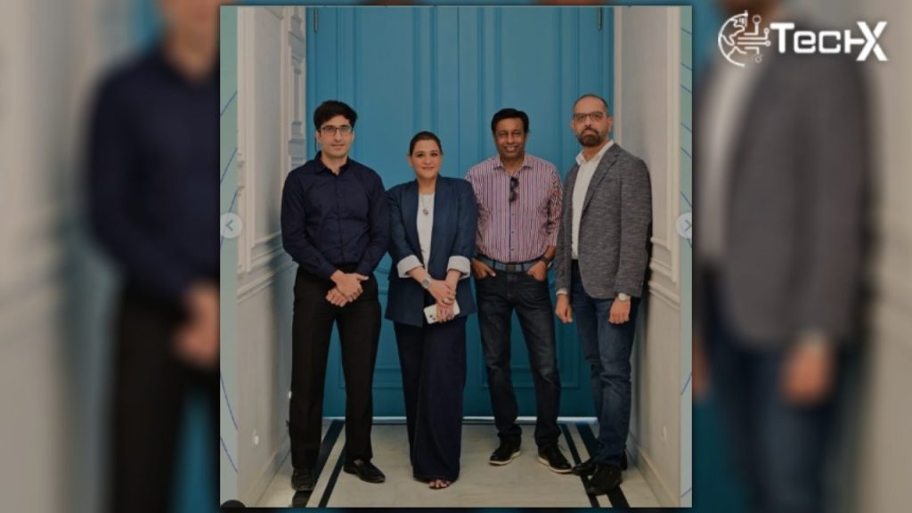 EO Partners with NIC Karachi for Empowering Startup Founders