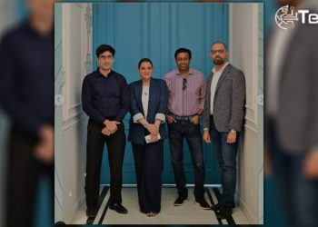 EO Partners with NIC Karachi for Empowering Startup Founders