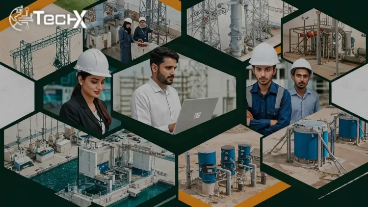 Earn Rs. 20,000 Per Month With WAPDA Internship Program