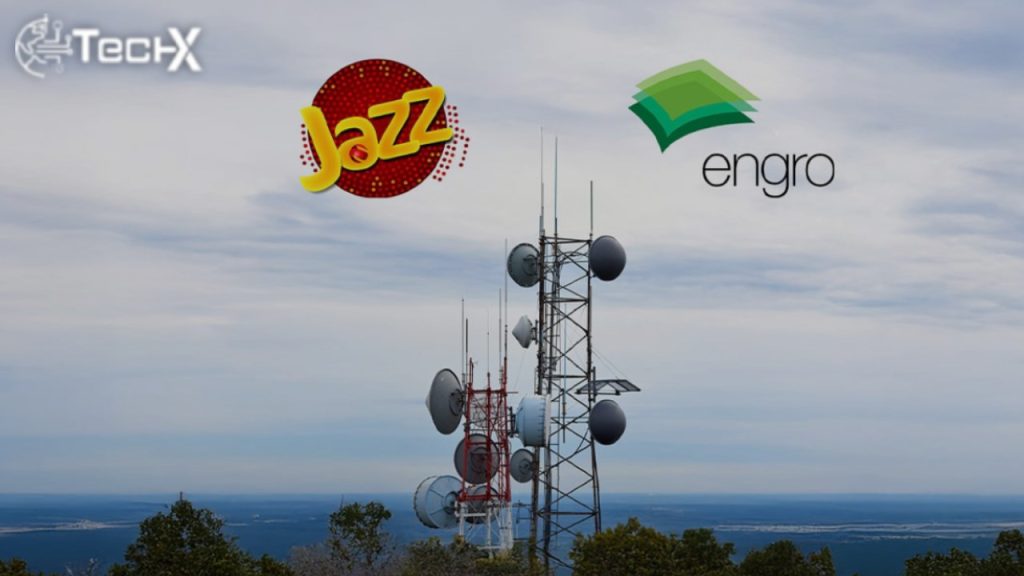 Engro Secures Approvals for Landmark Partnership to Expand Telecom Infrastructure, Paving the Way for Pakistan's Digital Future